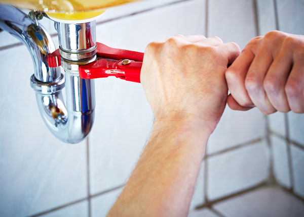 About Porter Corners Plumbers